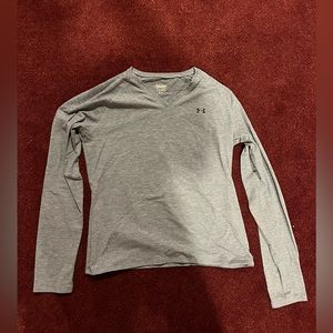 Under Armour fitted T shirt